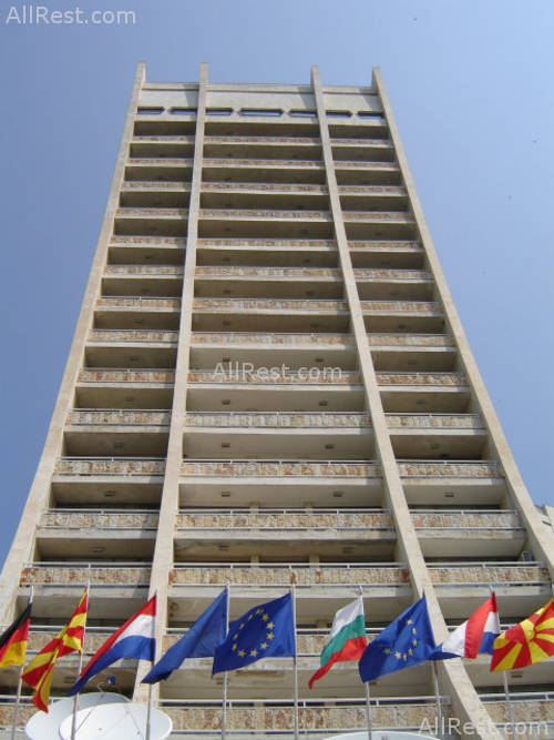 Dobrudja Hotel 2